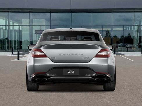 New 2026 Genesis G70 3.3T Sport Prestige image 7