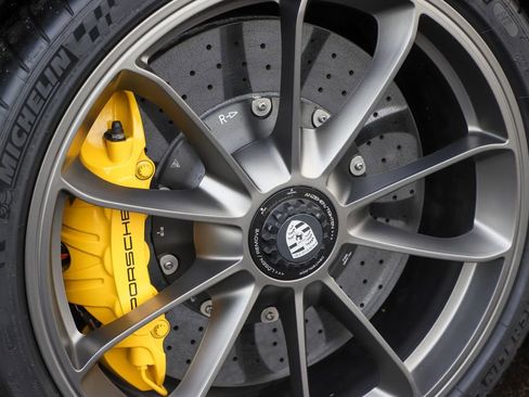 Used 2019 Porsche 911 Speedster image 81