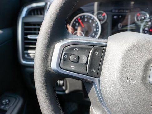 New 2026 RAM 1500 4x4 Crew Cab image 16