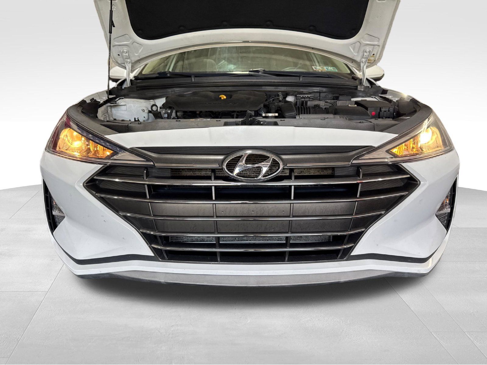 Used 2020 Hyundai Elantra Value Edition FWD image 21
