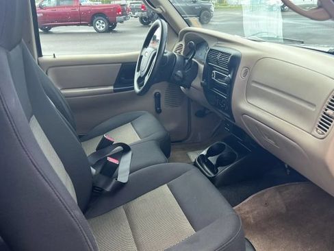 Used 2004 Ford Ranger XL RWD image 5