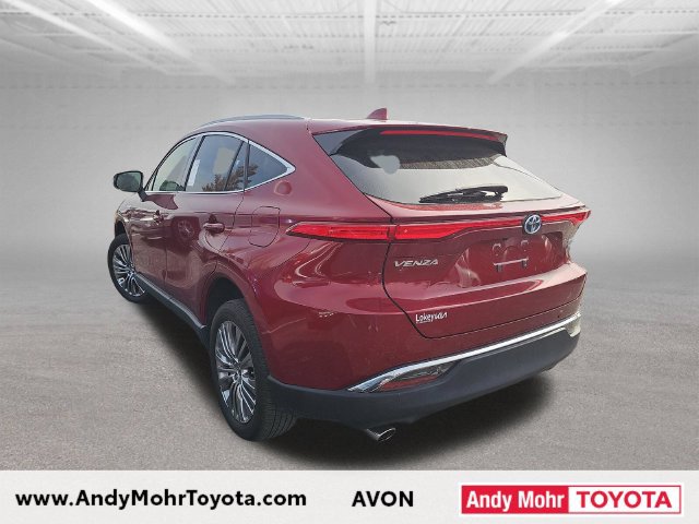 Used 2021 Toyota Venza Limited w/ Advanced Technology Package AWD/4WD image 5