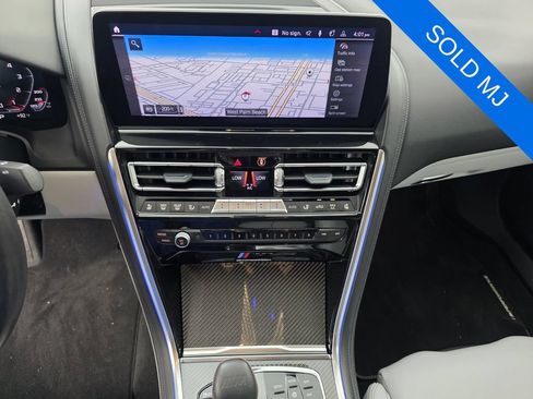 Used 2025 BMW M8 Competition AWD/4WD image 19