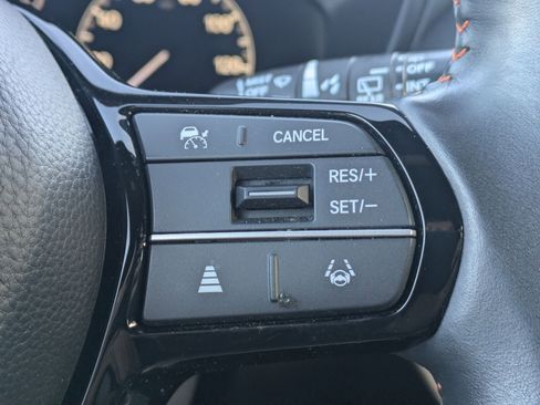 Certified 2024 Honda HR-V Sport image 14