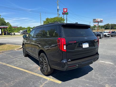 New 2026 Ford Expedition Platinum AWD/4WD image 5