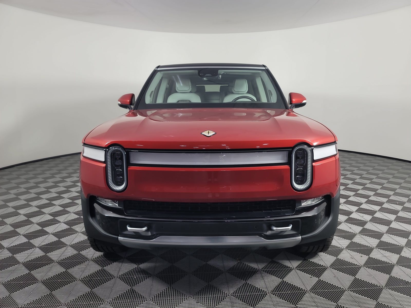 Used 2023 Rivian R1S Launch Edition Quad AWD/4WD image 8