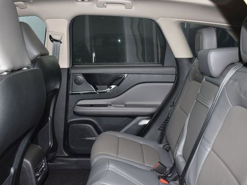 New 2025 Lincoln Corsair Grand Touring w/ Equipment Group 301A image 22