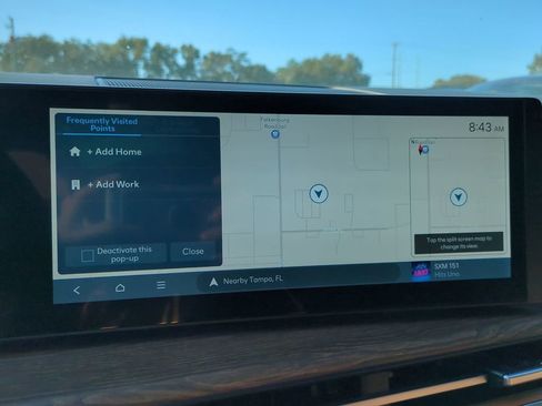 New 2026 Hyundai Santa Fe Calligraphy image 27