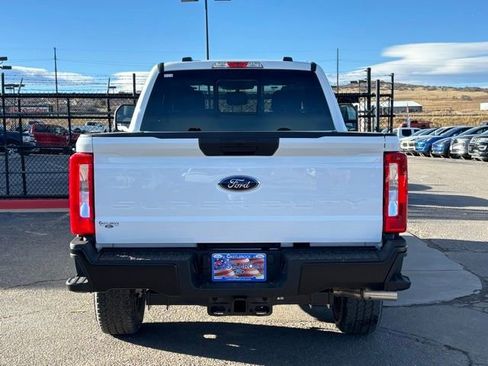 New 2026 Ford F350 XL w/ XL Driver Assist Package image 4