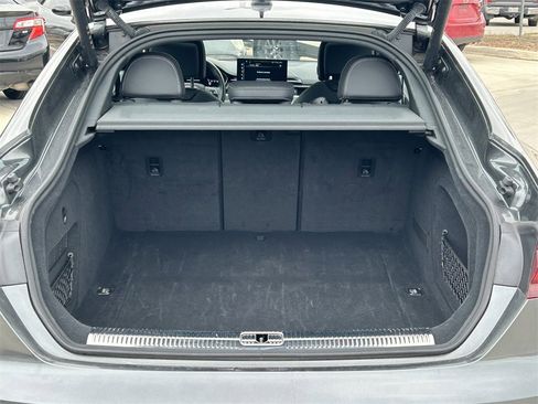 Used 2025 Audi A5 2.0T Premium Plus image 15