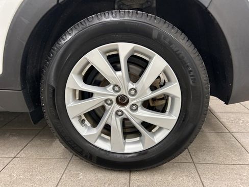 Used 2019 Hyundai Tucson SE image 10