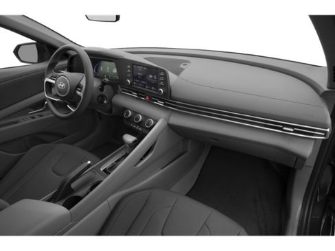 New 2026 Hyundai Elantra SE FWD image 12
