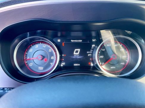 Used 2021 Dodge Charger GT RWD image 12