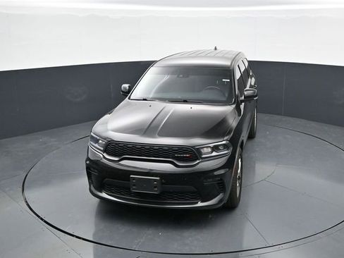 Used 2022 Dodge Durango GT AWD/4WD image 28