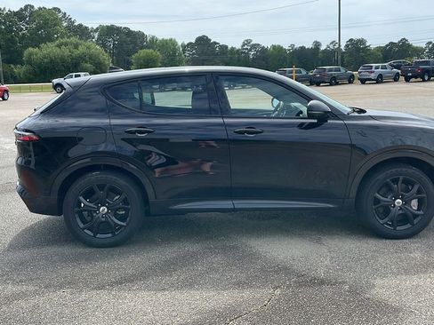 New 2024 Dodge Hornet R/T Plus w/ Tech Pack Plus w/o Parking image 7