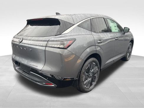 New 2026 Nissan Murano Platinum w/ Cargo Package AWD/4WD image 15