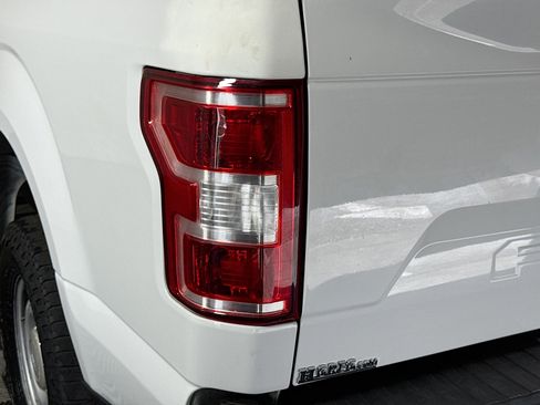 Used 2020 Ford F150 XL w/ Equipment Group 101A Mid image 35