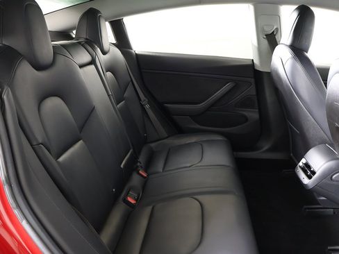 Used 2018 Tesla Model 3 Long Range image 34