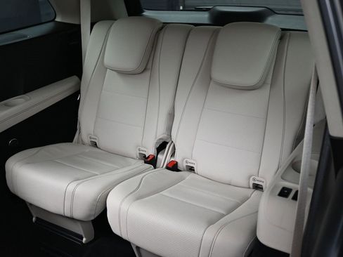 Used 2022 Mercedes-Benz GLS 450 GLS 450 image 38