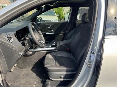 Certified 2023 Mercedes-Benz GLA 250 4MATIC image 12