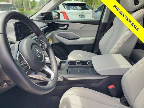 Used 2026 Acura MDX FWD w/ Technology Package image 18