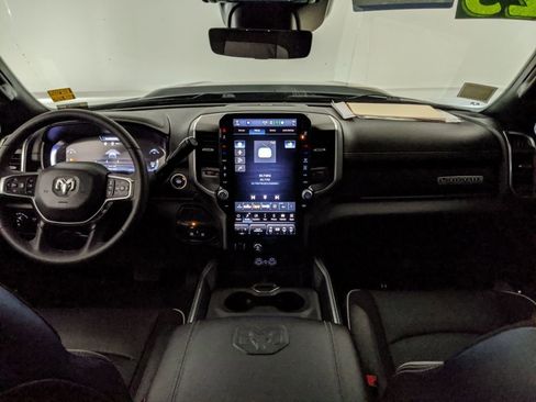 Used 2025 RAM 3500 Laramie image 15