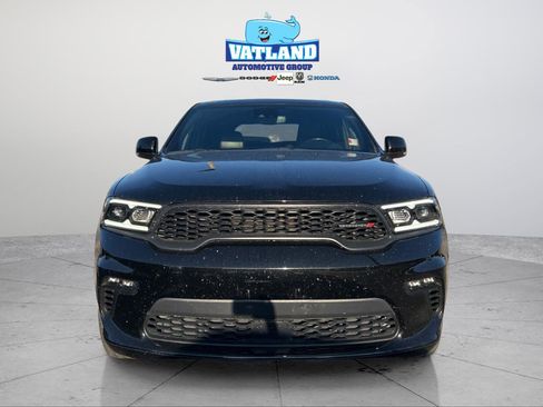 Certified 2023 Dodge Durango GT image 35