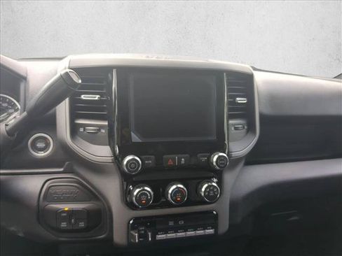 New 2026 RAM 5500 Tradesman w/ Chrome Appearance Group AWD/4WD image 12