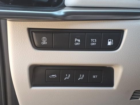 Used 2024 MAZDA CX-90 Plug-In Hybrid w/ Premium Plus image 19