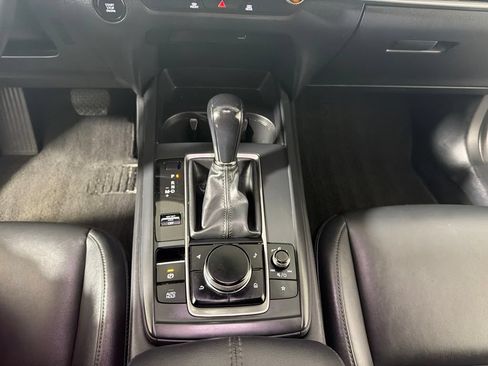 Used 2021 MAZDA CX-30 AWD 2.5 S w/ Select Package image 17