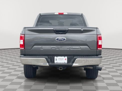 Used 2018 Ford F150 XL w/ Equipment Group 101A Mid image 6