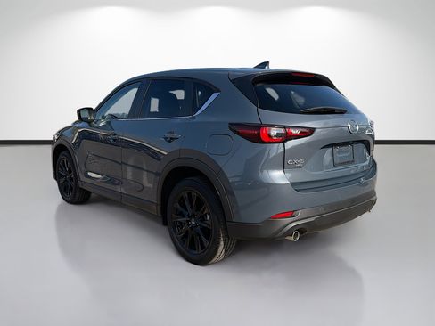 Used 2025 MAZDA CX-5 Carbon Edition image 5