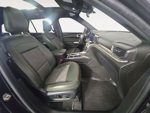 Certified 2023 Ford Explorer Timberline AWD/4WD image 15