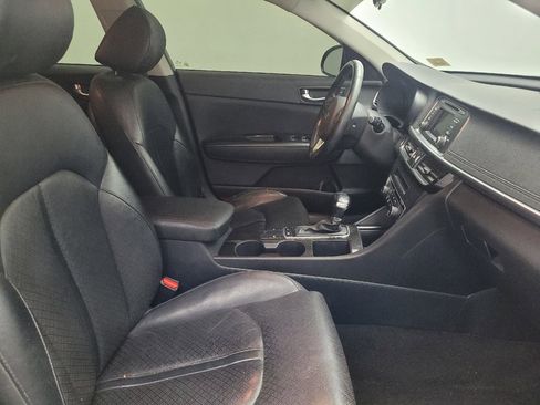 Used 2016 Kia Optima EX FWD image 21