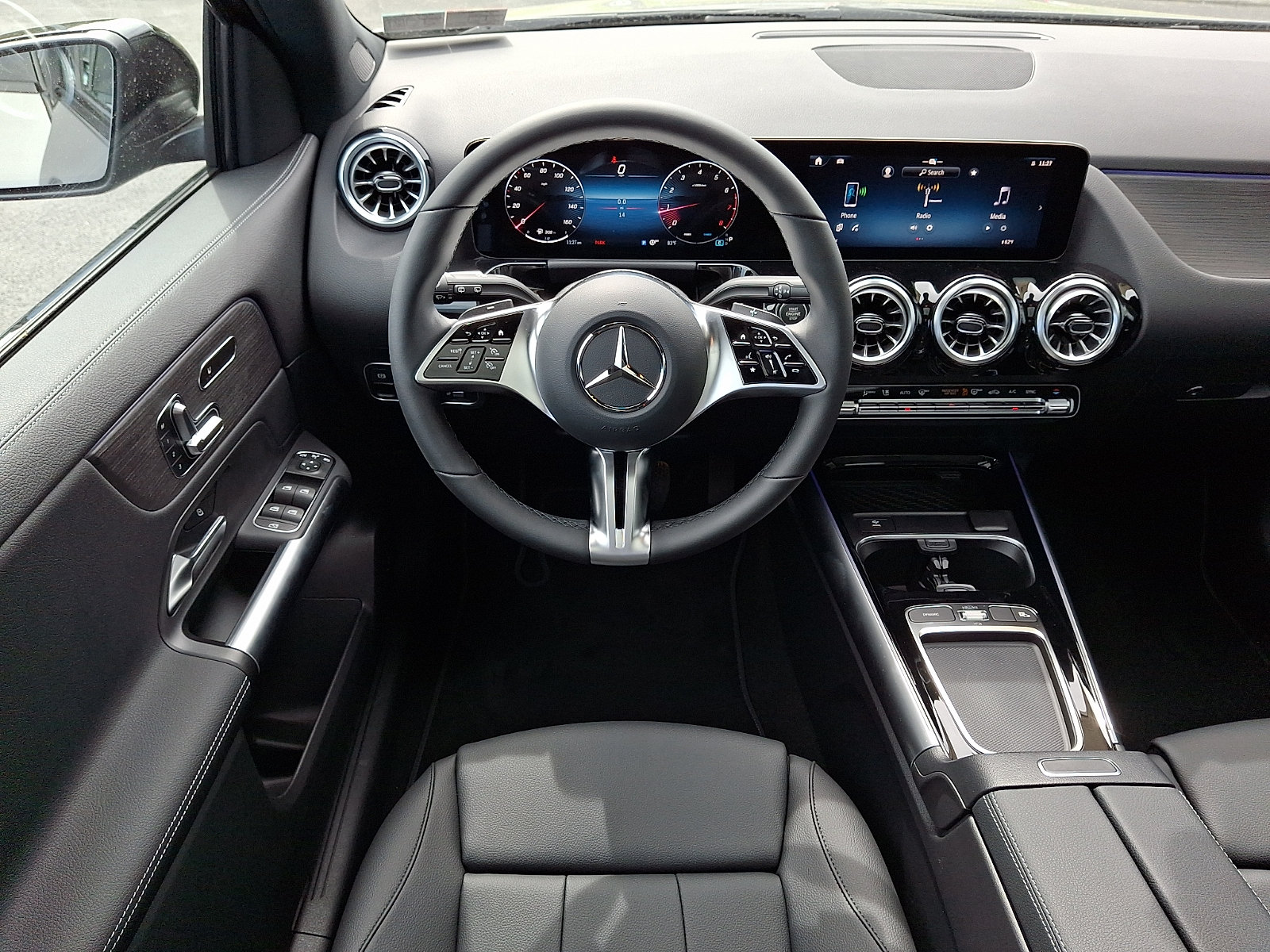 New 2026 Mercedes-Benz GLA 250 4MATIC image 10