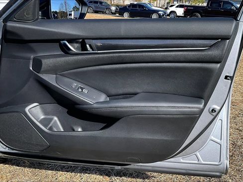 Certified 2022 Honda Accord Sport Special Edition image 52