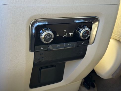 New 2026 GMC Yukon XL Denali w/ Sun & Power Step Package image 30