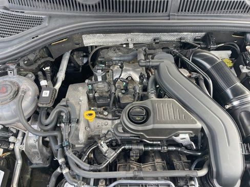 Used 2024 Volkswagen Jetta S image 29