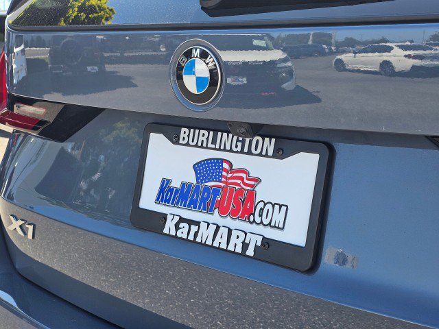 Used 2024 BMW X1 xDrive28i w/ Convenience Package AWD/4WD image 16
