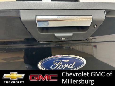 Used 2018 Ford F150 XLT w/ Equipment Group 302A Luxury image 7