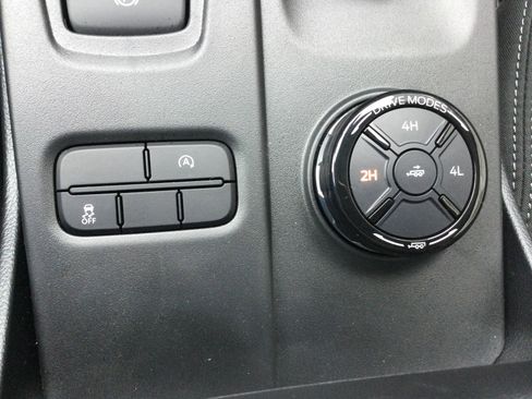 New 2025 Ford Ranger XLT w/ Advanced Towing Package image 12