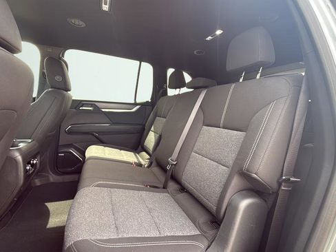Used 2025 GMC Acadia Elevation AWD/4WD image 31