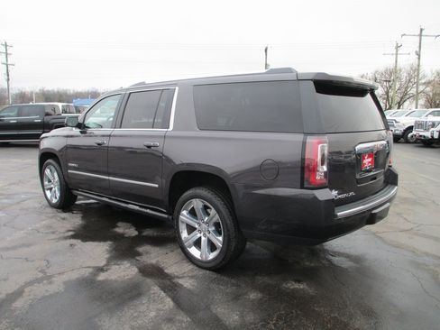 Used 2016 GMC Yukon XL Denali w/ Open Road Package image 6