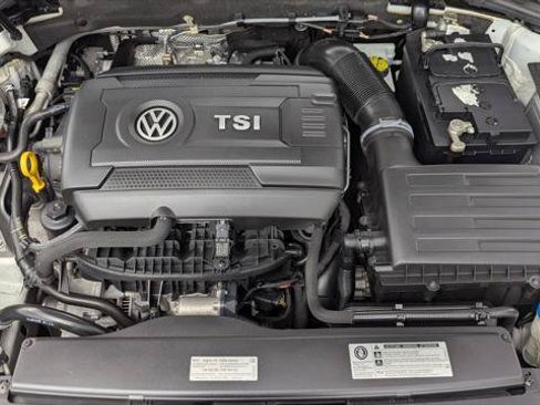 Used 2018 Volkswagen Golf Alltrack SEL AWD/4WD image 27