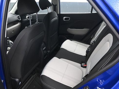 New 2026 Hyundai Venue SEL image 10