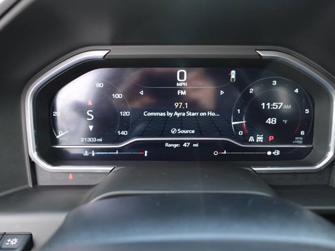 Used 2023 GMC Sierra 1500 Denali w/ Denali Reserve Package image 63