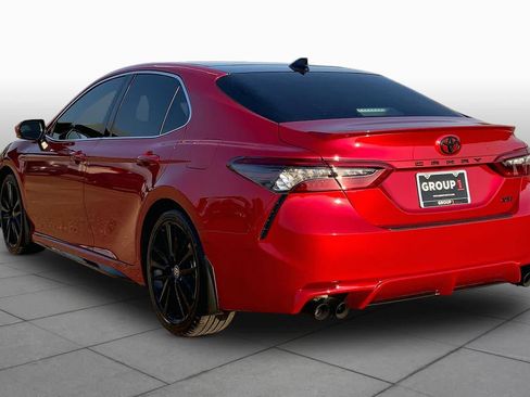Used 2023 Toyota Camry XSE FWD image 13