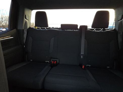 New 2026 GMC Sierra 1500 SLE w/ X31 Off-Road Package image 26
