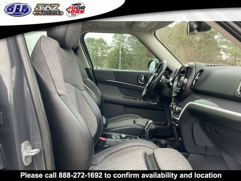 Used 2020 MINI Cooper Countryman S w/ Storage Package image 17