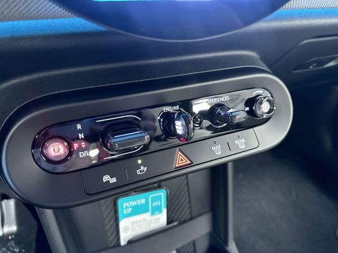 New 2026 MINI Cooper S image 23